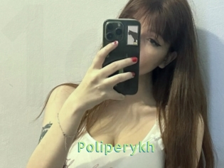 Poliperykh