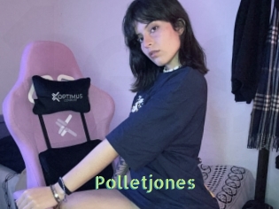 Polletjones