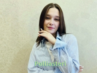 Polliasteri