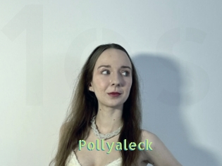 Pollyaleck