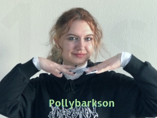 Pollybarkson