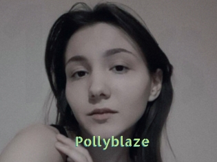 Pollyblaze