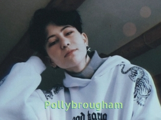Pollybrougham