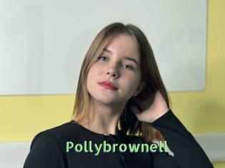 Pollybrownell