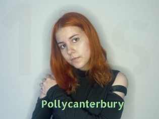 Pollycanterbury