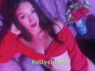 Pollycuttee