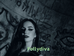Pollydiva