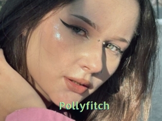 pollyfitch Une Etudiante Sexy