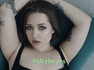 Pollyhayes