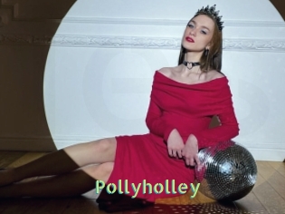Pollyholley
