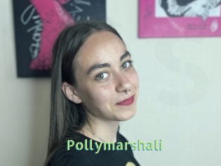 Pollymarshali