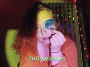 Pollywinkles
