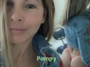 Pompy