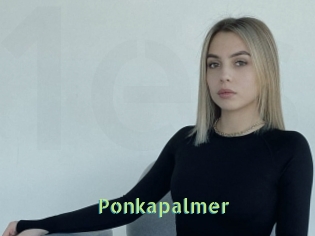 Ponkapalmer