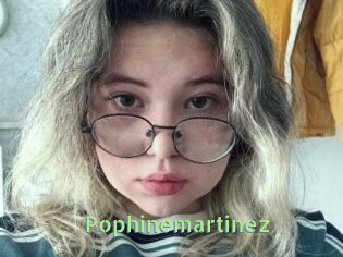 Pophinemartinez