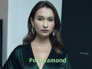 Portiaamond