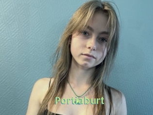 Portiaburt