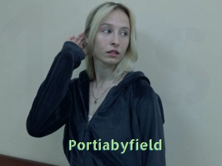 Portiabyfield