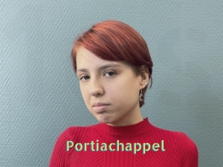 Portiachappel