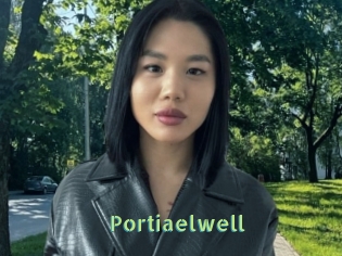 Portiaelwell