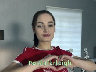 portiafarleigh Une Etudiante Sexy