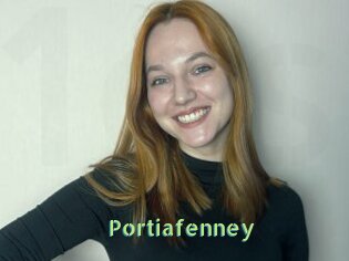 Portiafenney