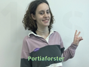Portiaforster