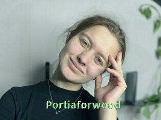 Portiaforwood