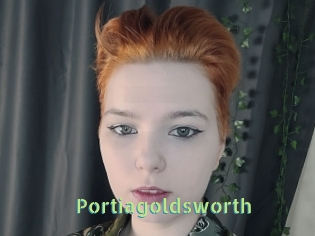 Portiagoldsworth