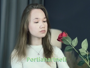portiahartnell Une Etudiante Sexy