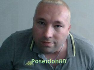 Poseidon80