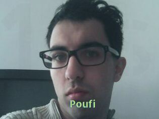 Poufi