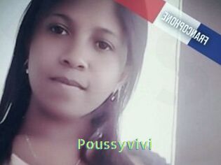 Poussyvivi