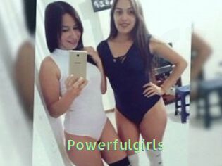 Powerfulgirls