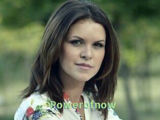 Powerofnow