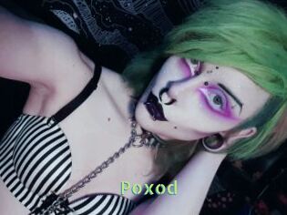 Poxod