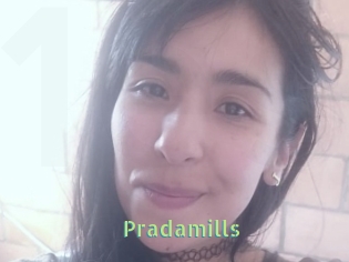Pradamills