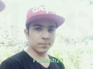Prakash20