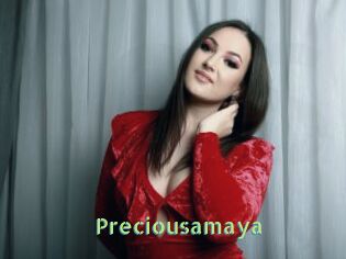 Preciousamaya