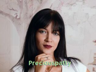 Preciouspatty