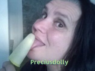Preciusdolly