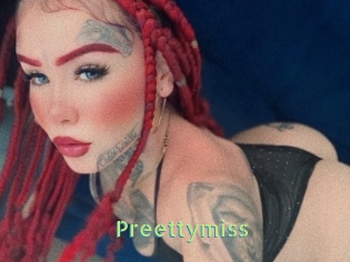 Preettymiss