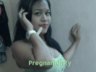Pregnantdirty