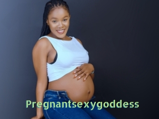Pregnantsexygoddess