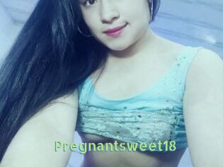 Pregnantsweet18