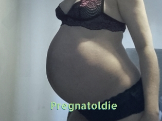 Pregnatoldie