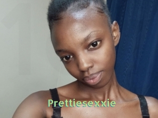 Prettiesexxie