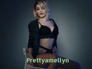 Prettyamellyn