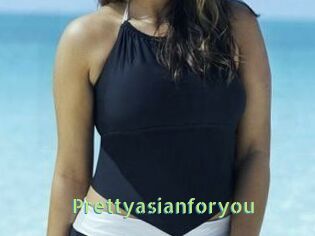 Prettyasianforyou
