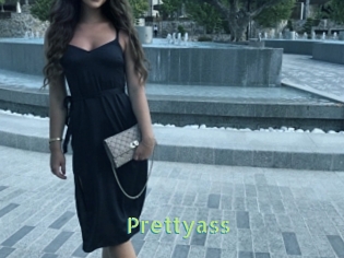 Prettyass